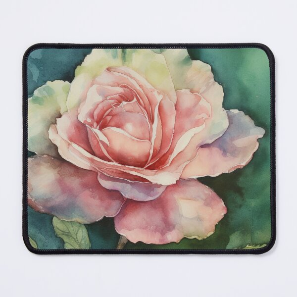 Item preview, fading rose designed and sold by elegantpaterns.