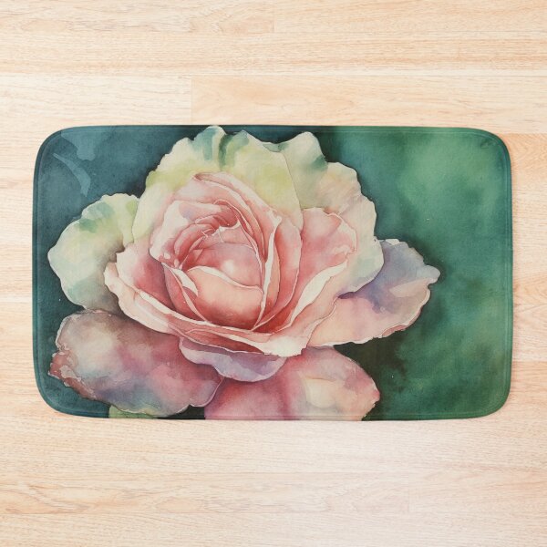 Item preview, fading rose designed and sold by elegantpaterns.