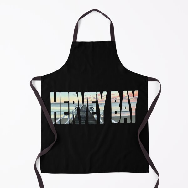 Item preview, HERVEY BAY - Paradise QLD Australia Scarness Jetty designed and sold by Adam Gormley.