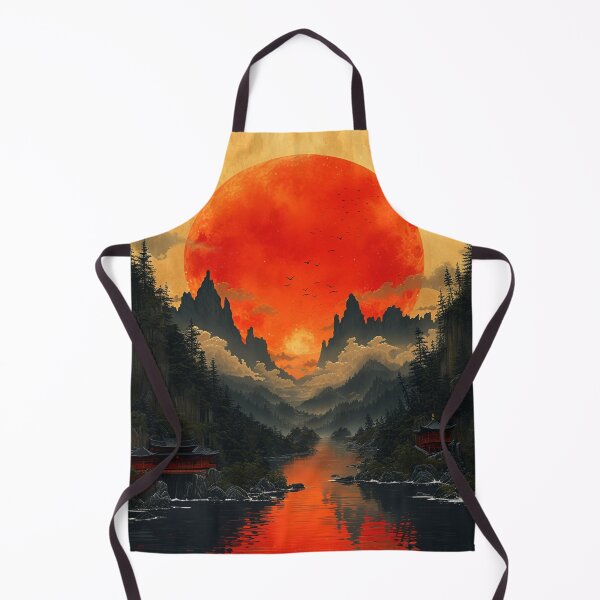 Item preview, Crimson Solace: The River's Embrace designed and sold by dungeonwarriors.
