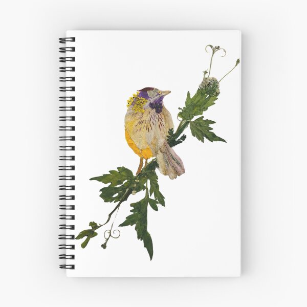 Item preview, Songbird designed and sold by suebarell.