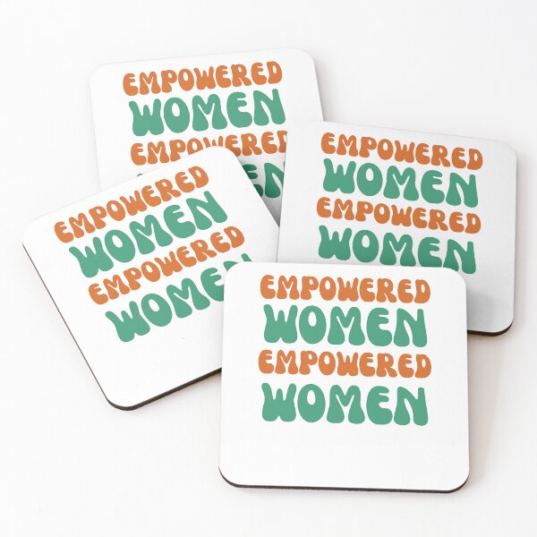 Item preview, Empowered Women designed and sold by cookiesTshirts.