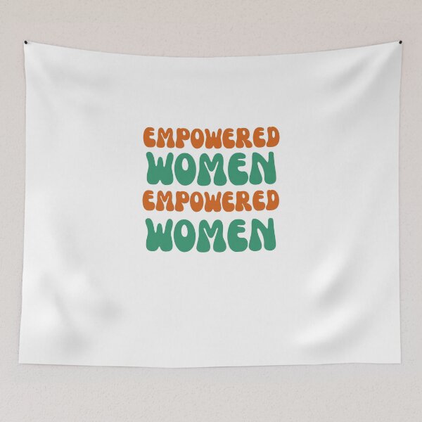 Item preview, Empowered Women designed and sold by cookiesTshirts.