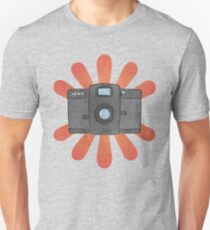 LC-A Unisex T-Shirt