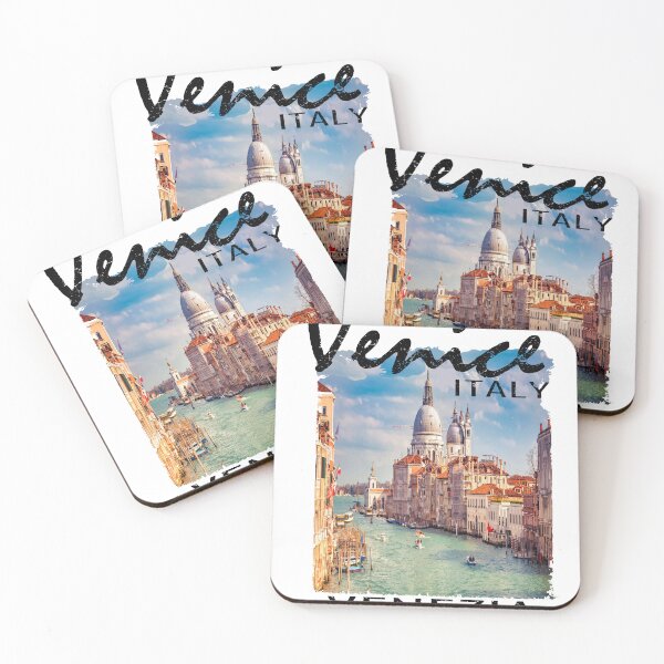 Artikelvorschau, Venezia Italien Venezia Italien Venedig Vintage entworfen und verkauft von VISIONSTURME.
