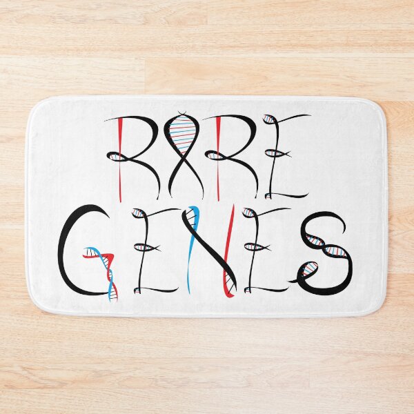 Item preview, RARE GENES - WORDART designed and sold by CJGrimes.