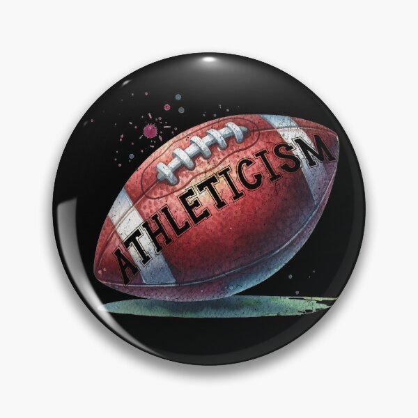 Item preview, Athleticism in Action designed and sold by ChromaticBlend.