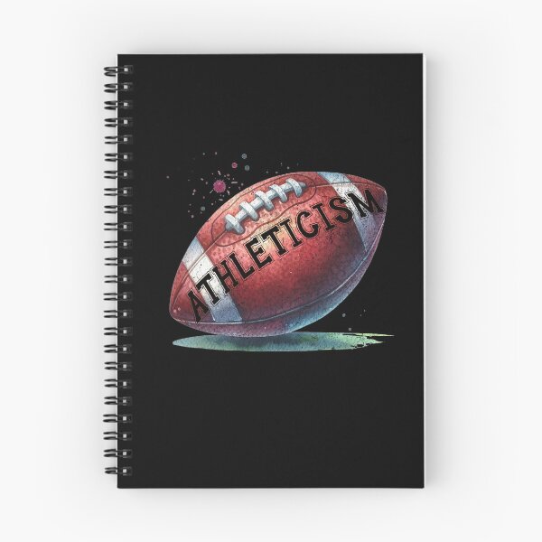 Item preview, Athleticism in Action designed and sold by ChromaticBlend.