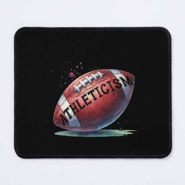 Item preview, Athleticism in Action designed and sold by ChromaticBlend.