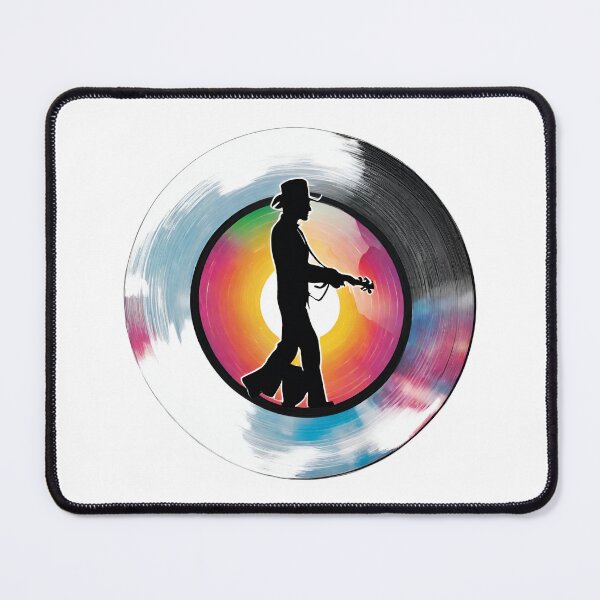 Item preview, Vinyl Silhouette designed and sold by CharmStudio.