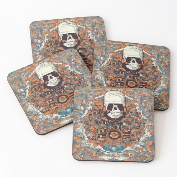 Item preview, Graphic Skull Image designed and sold by wcboys.