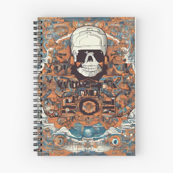 Item preview, Graphic Skull Image designed and sold by wcboys.