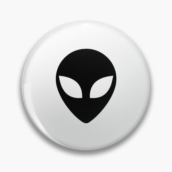 Artikelvorschau, Alien ET-Symbol entworfen und verkauft von invent.