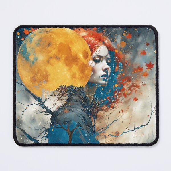 Item preview, ECLIPSED designed and sold by Tammera.