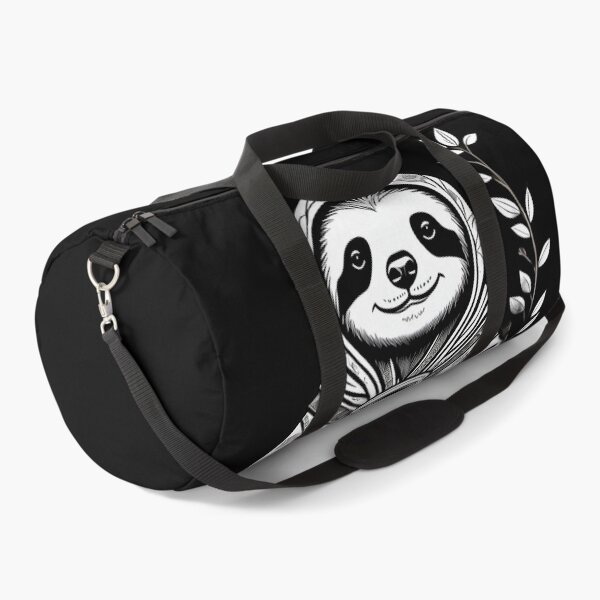 Item preview, Laidback Sloth Loving Coffee designed and sold by FunShuiGB.