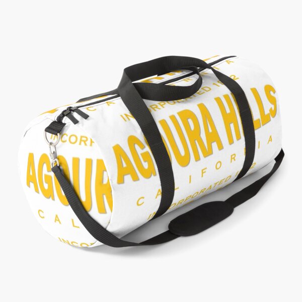 Item preview, AGOURA HILLS CALIFORNIA INC CLUB INFLATED (Transparent Orange) by Mistah Wilson designed and sold by The Street Sign Store.