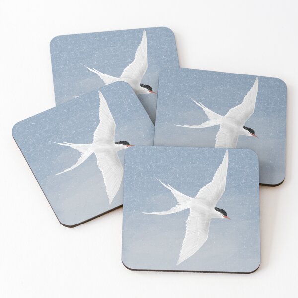 Item preview, Arctic Tern designed and sold by Tortibee.