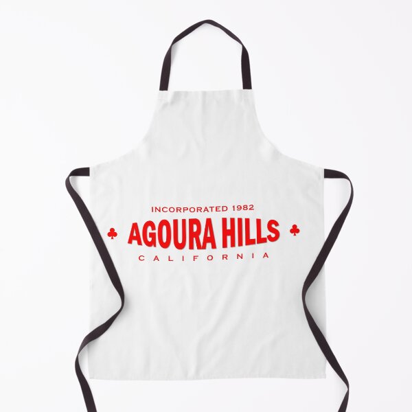 Item preview, AGOURA HILLS CALIFORNIA INC CLUB INFLATED (Transparent Red) by Mistah Wilson designed and sold by The Street Sign Store.