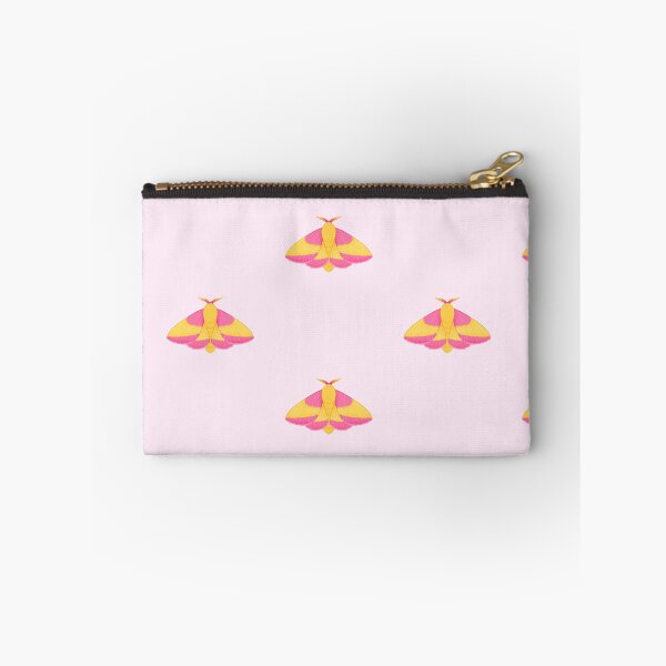 Item preview, Rosy Maple moth designed and sold by Honeysideup.