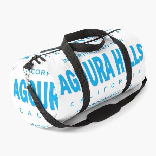 Item preview, AGOURA HILLS CALIFORNIA INC CLUB INFLATED (Transparent Sky) by Mistah Wilson designed and sold by The Street Sign Store.