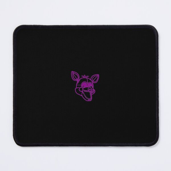 Item preview, Lolbit Sticker, purple designed and sold by paarthurnaxx.