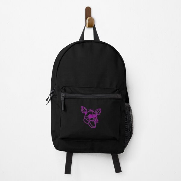 Item preview, Lolbit Sticker, purple designed and sold by paarthurnaxx.