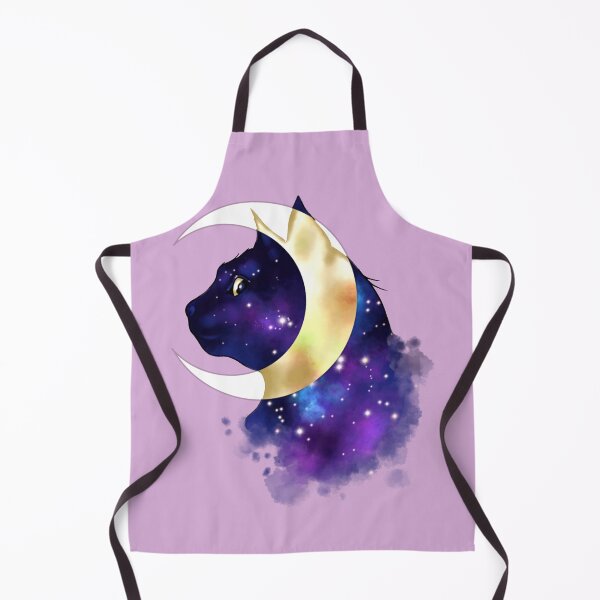 Item preview, Galaxy Cat designed and sold by Estelartist.