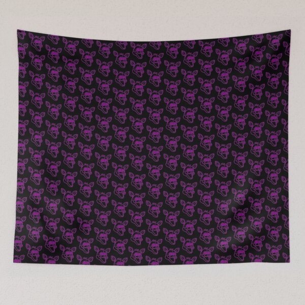 Item preview, Lolbit Sticker, purple designed and sold by paarthurnaxx.