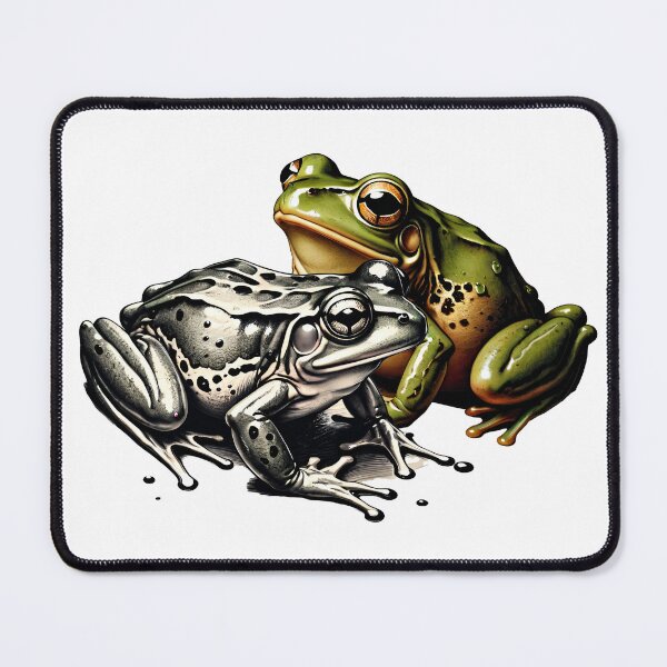 Item preview, Frogs designed and sold by KeopsMurat.