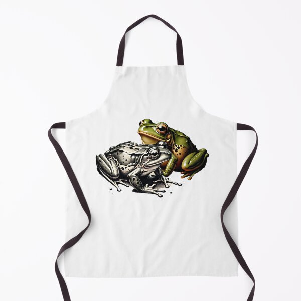 Item preview, Frogs designed and sold by KeopsMurat.