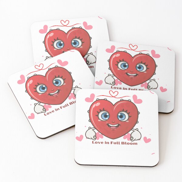 Item preview, Love in Full Bloom designed and sold by ChicArtThreads.