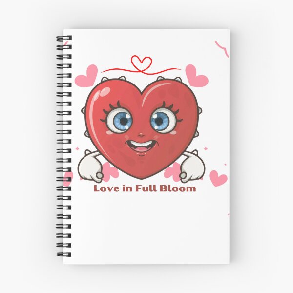 Item preview, Love in Full Bloom designed and sold by ChicArtThreads.