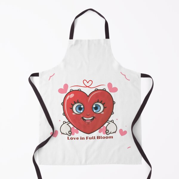 Item preview, Love in Full Bloom designed and sold by ChicArtThreads.