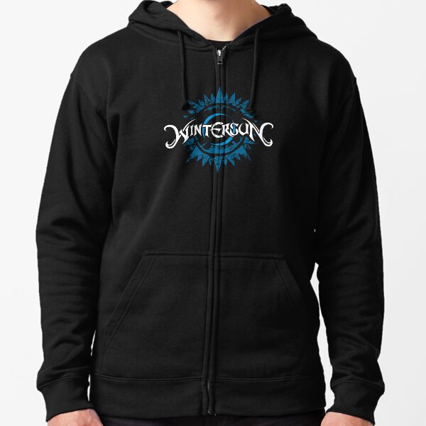 Wintersun hoodie hotsell