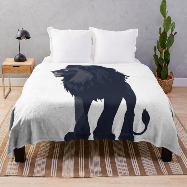Item preview, Lion Art  designed and sold by Obsidian Ink by Wilshire.