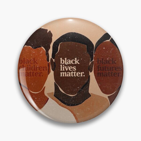 Item preview, We Matter! designed and sold by Nyemathaartist.