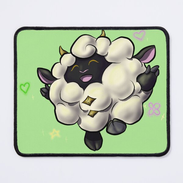 Item preview, Lamball Cheer! designed and sold by CreatureBloom.