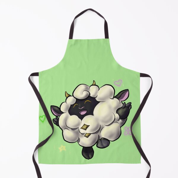 Item preview, Lamball Cheer! designed and sold by CreatureBloom.