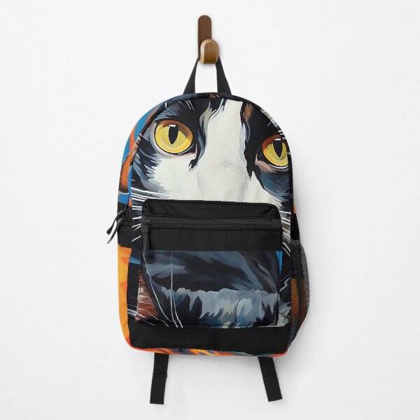 Item preview, Black Cat designed and sold by Ivan-80.