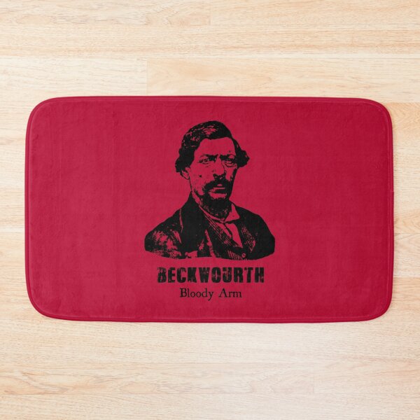 Item preview, Che James Beckwourth Bloody Arm designed and sold by twHistory.