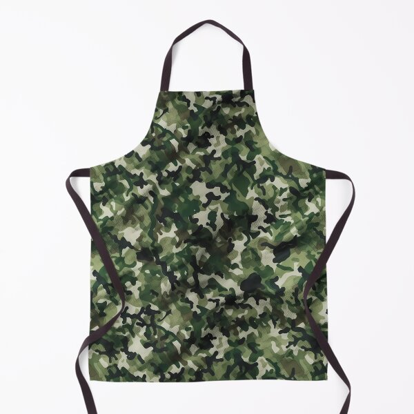 Item preview, Green Camo. Seamless Pattern. Green Camouflage designed and sold by GiveMeMood.