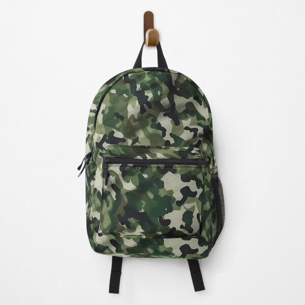 Item preview, Green Camo. Seamless Pattern. Green Camouflage designed and sold by GiveMeMood.