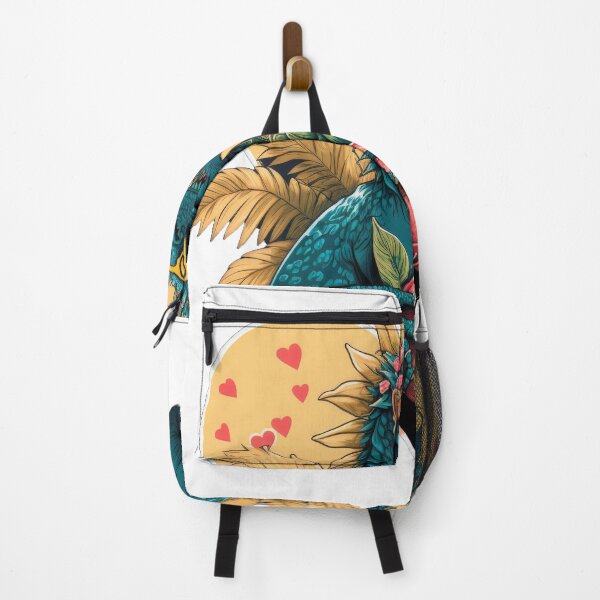 Item preview, Dino Love Affair designed and sold by StirCrazyDesign.