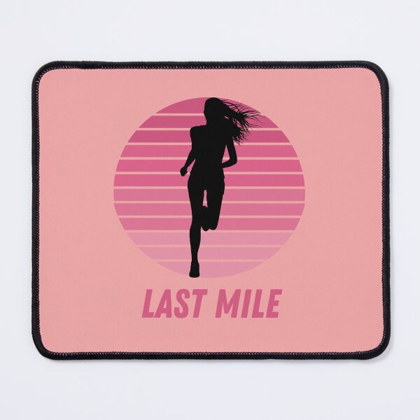 Item preview, Last Mile designed and sold by Tripp Art Studio.