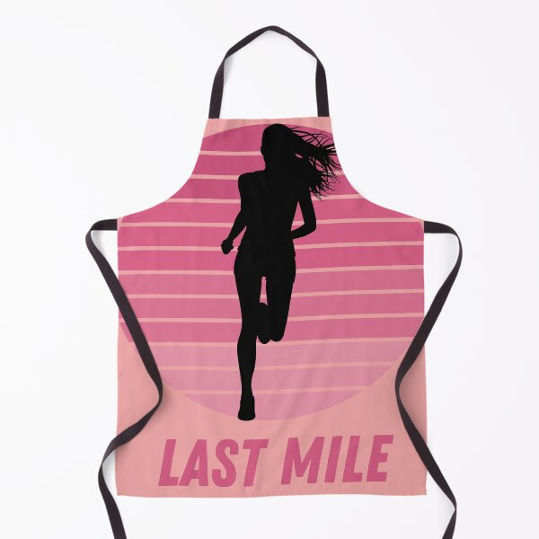 Item preview, Last Mile designed and sold by Tripp Art Studio.