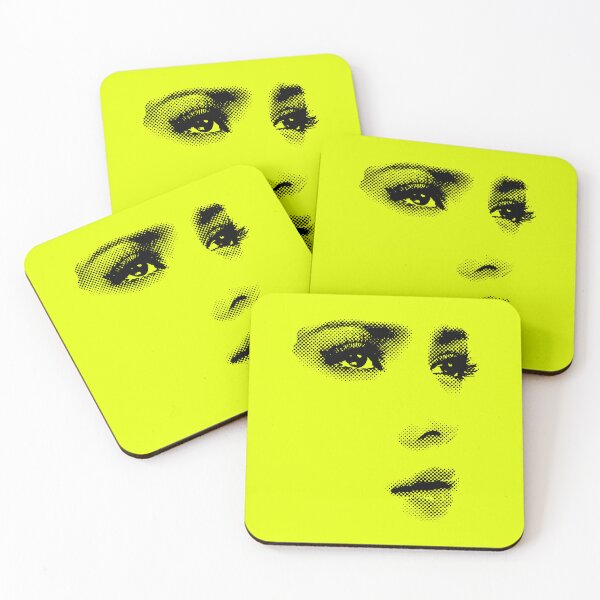 Item preview, Woman face designed and sold by UZRWRLD .