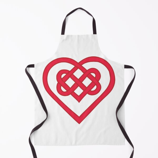 Item preview, Celtic Love Knot designed and sold by LornaHamel.