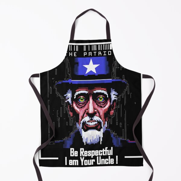 Item preview, The Patriot designed and sold by Jackson-Will.