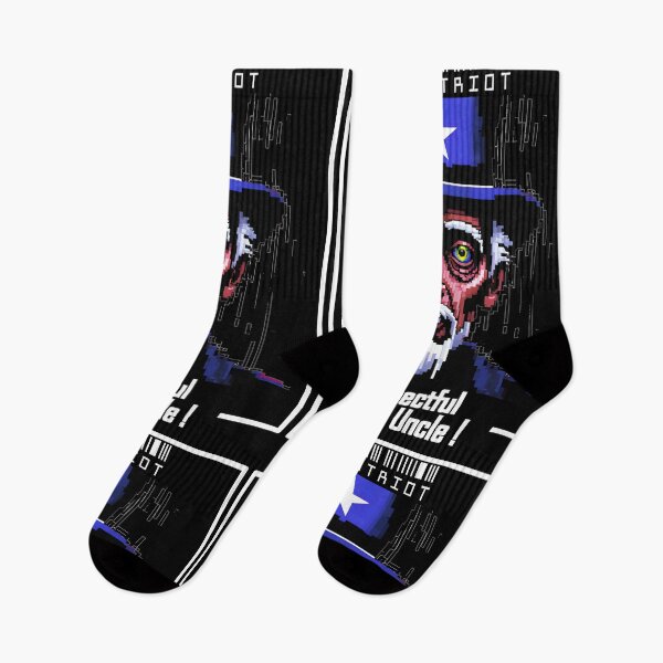 Item preview, The Patriot designed and sold by Jackson-Will.