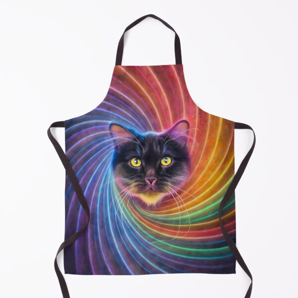 Item preview, Hypnotist cat designed and sold by M-Y-A-R-T-.